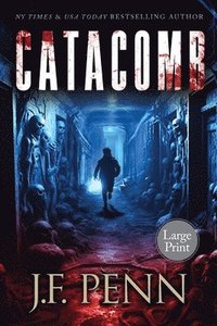 bokomslag Catacomb