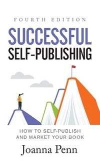 bokomslag Successful Self-Publishing
