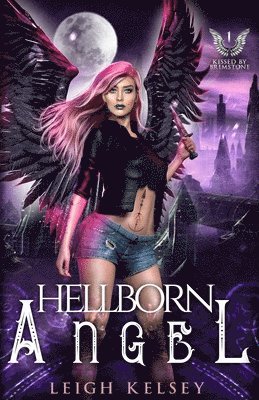 Hellborn Angel 1