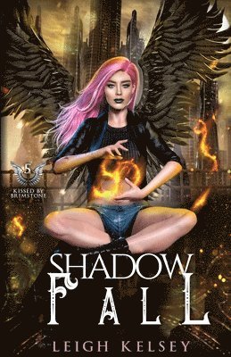 Shadow Fall 1