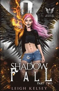 bokomslag Shadow Fall: Part Two