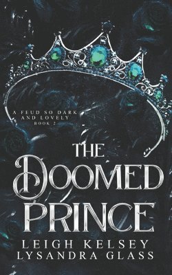 bokomslag Doomed Prince