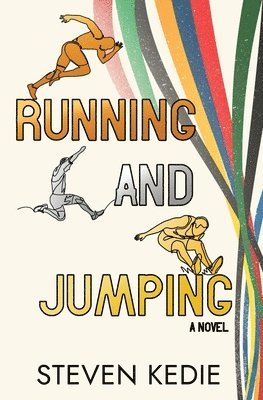 Running and Jumping 1