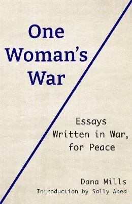 One Woman's War 1