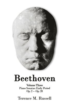 Beethoven - The Piano Sonatas - Early Period - Op. 2-Op. 28 1