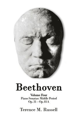 bokomslag Beethoven - Piano Sonatas - Middle Period - Op. 31-Op. 81A