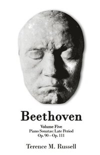 bokomslag Beethoven - Piano Sonatas - Op. 90-Op. 111