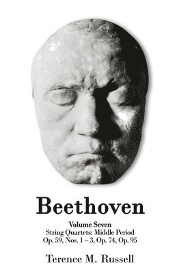 Beethoven - String Quartets - Op.59 Nos.1-3; Op. 74; Op. 95 1