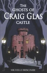 bokomslag The Ghosts of Craig Glas Castle
