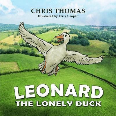 Leonard the Lonely Duck