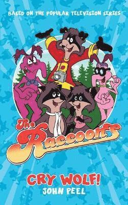 John Peel - Raccoons: Cry Wolf, Häftad