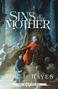 bokomslag Sins of the Mother