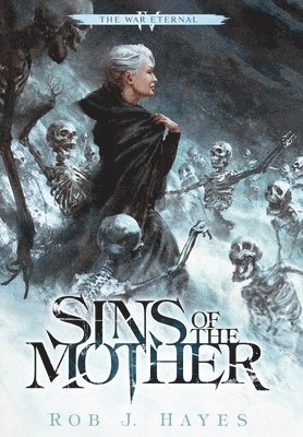 bokomslag Sins of the Mother