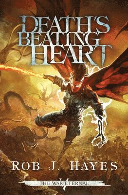 Death's Beating Heart 1