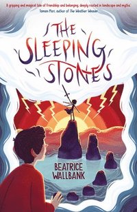 bokomslag The Sleeping Stones