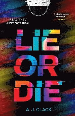 Lie or Die 1