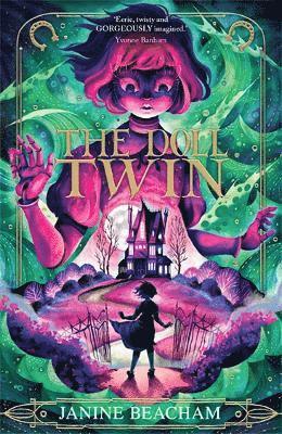 Doll Twin 1