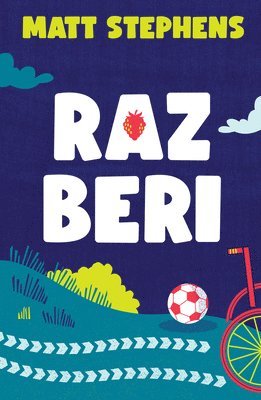 Raz Beri 1