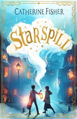 Catherine Fisher - Starspill, Häftad