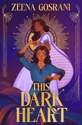 This Dark Heart 1