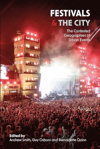 Festivals and the City
