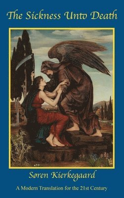 Sickness Unto Death