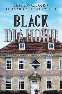 Black Diamond 1