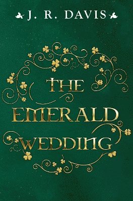 bokomslag The Emerald wedding