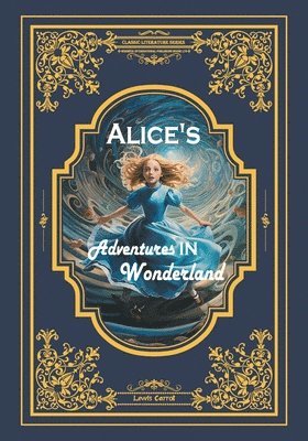 Alice's Adventures in Wonderland 1