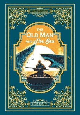 The Old Man And The Sea 1