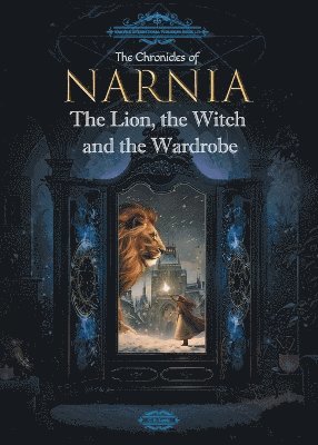 Chronicles of Narnia