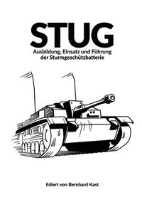 bokomslag Stug
