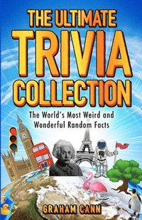 bokomslag The Ultimate Trivia Collection