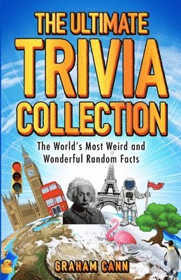 The Ultimate Trivia Collection 1