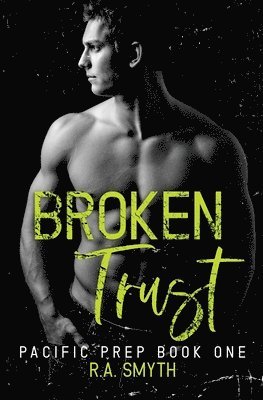 Broken Trust 1