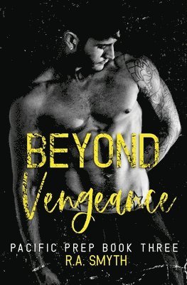 Beyond Vengeance 1