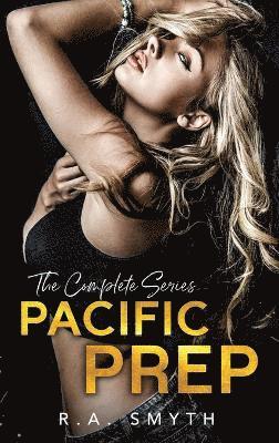 Pacific Prep