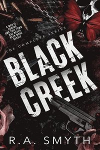 bokomslag Black Creek