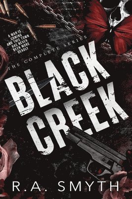 Black Creek 1