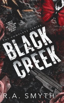 Black Creek 1