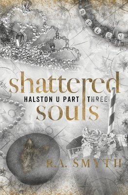 Shattered Souls 1