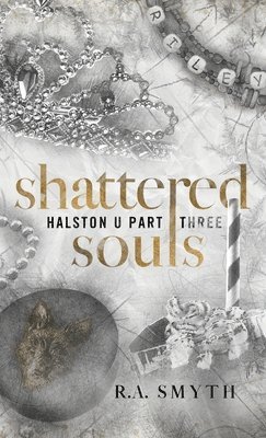 Shattered Souls 1