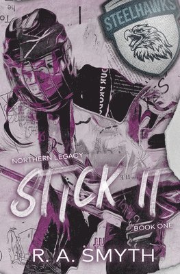 R a Smyth, R. a. Smyth, R.A. Smyth, R. A. Smyth - Stick It, Häftad