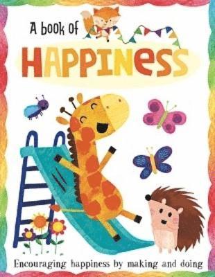 A Book Of Happiness 1