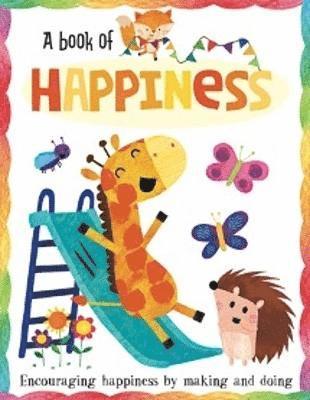 Book Of Happiness