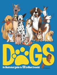 bokomslag Dogs