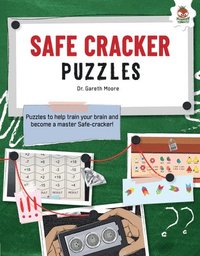 bokomslag Safe-Cracker Puzzles