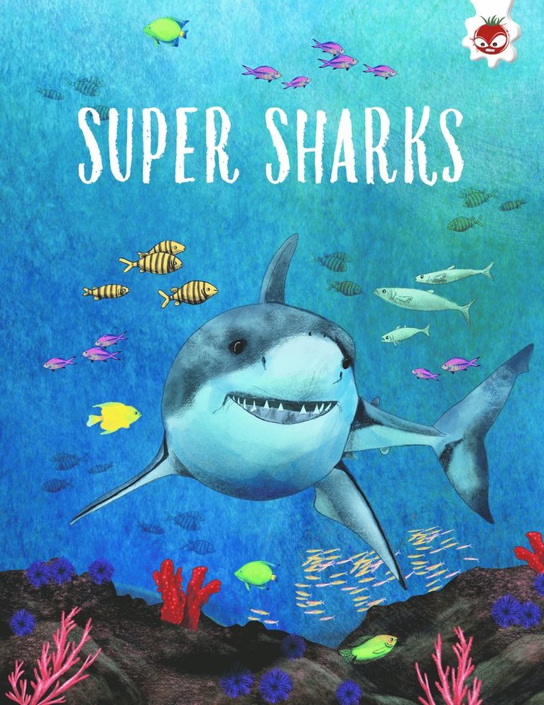 SUPER SHARKS 1