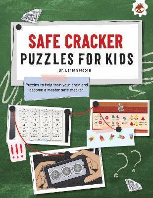 SAFE CRACKER PUZZLES FOR KIDS PUZZLES FOR KIDS 1