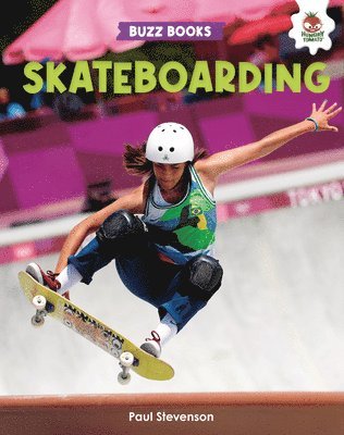 Skateboarding 1